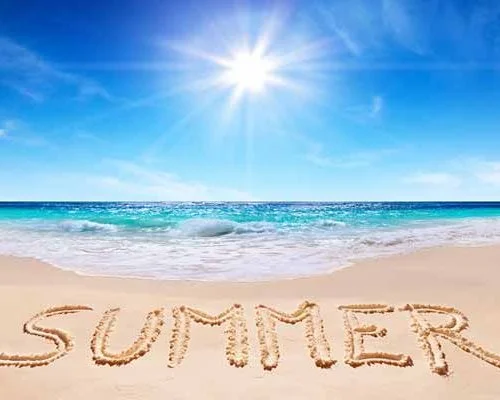 summer text cover