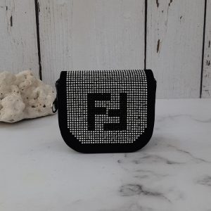 کیف زنانه دسته ماری کد b260
