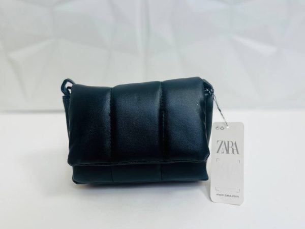 کیف بالشتی رنگ پاستیلی کد b210