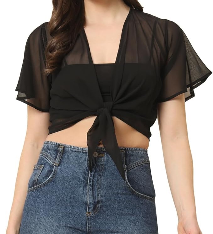 رویه توری لباس کد d409 1 رویه توری لباس کد d409