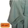 مانتو 3 کاره کد d408