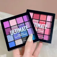 پالت سایه 16 رنگ میس لارا در 2 رنگ متفاوت کد h420 4 پالت سایه 16 رنگ میس لارا در 2 رنگ متفاوت کد h420