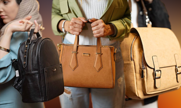 راهنمای انتخاب کیف مناسب برای هر موقعیت – روزمره، مهمانی، سفر