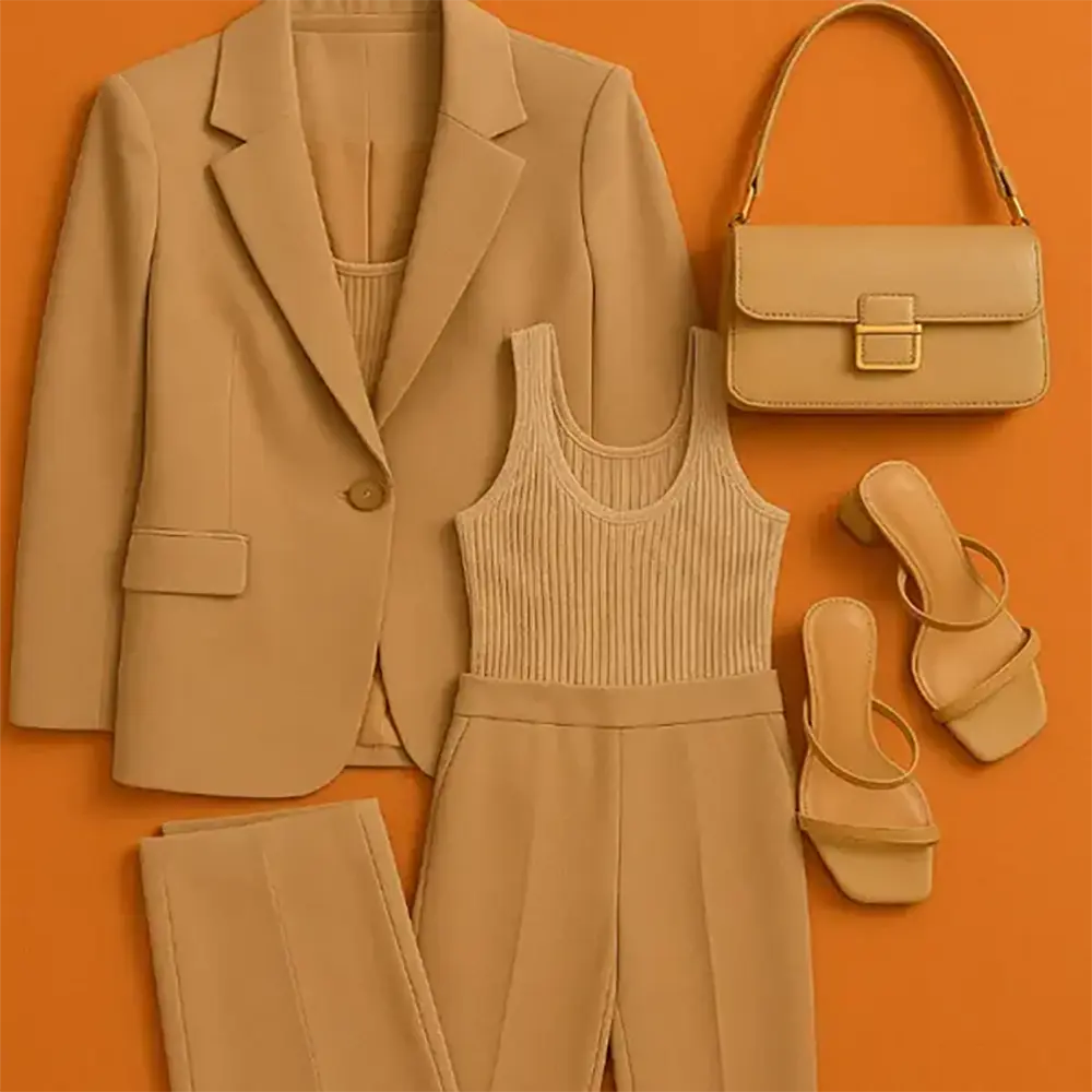 دسته بندی لباس زنانه در زیب شو