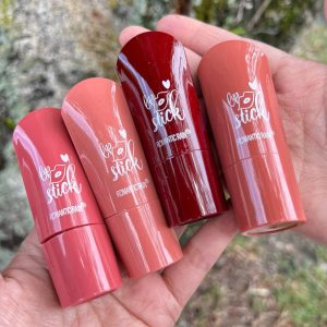 رژ لب جامد لیپ استیک کارمندی کد c196