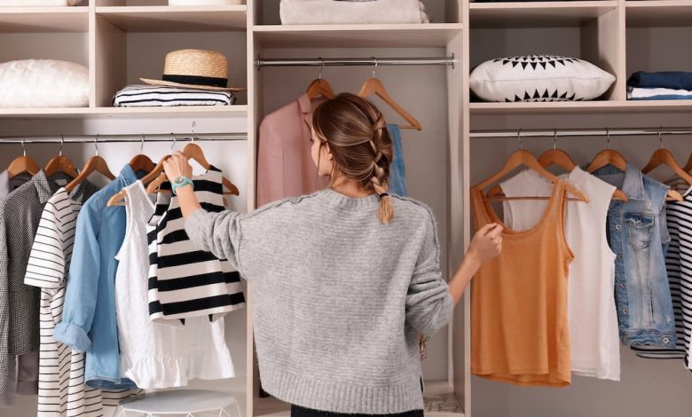 رازهای استایل زنانه که همه نمیگن: راهنمای جامع مد و پوشاک 1 رازهای استایل زنانه که همه نمیگن: راهنمای جامع مد و پوشاک