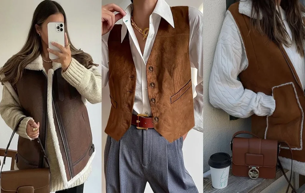 مد زنانه در تهران ۱۴۰۴: ترندها، رنگ‌ها و استایل‌های امسال